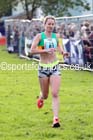 Danielle Hodgkinson (Wallsend) finishingthe 2014 Blaydon Races. Photo: David T. Hewitson/Sports for All Pics